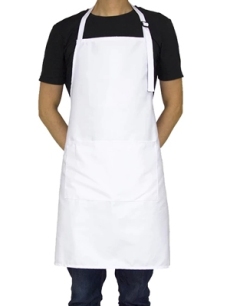 Chef Aprons With Pockets