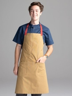 Chef Aprons With Pockets