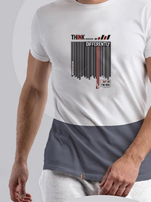 T Shirt Printing in UAE